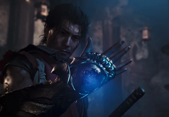 Onimusha: Way of the Sword