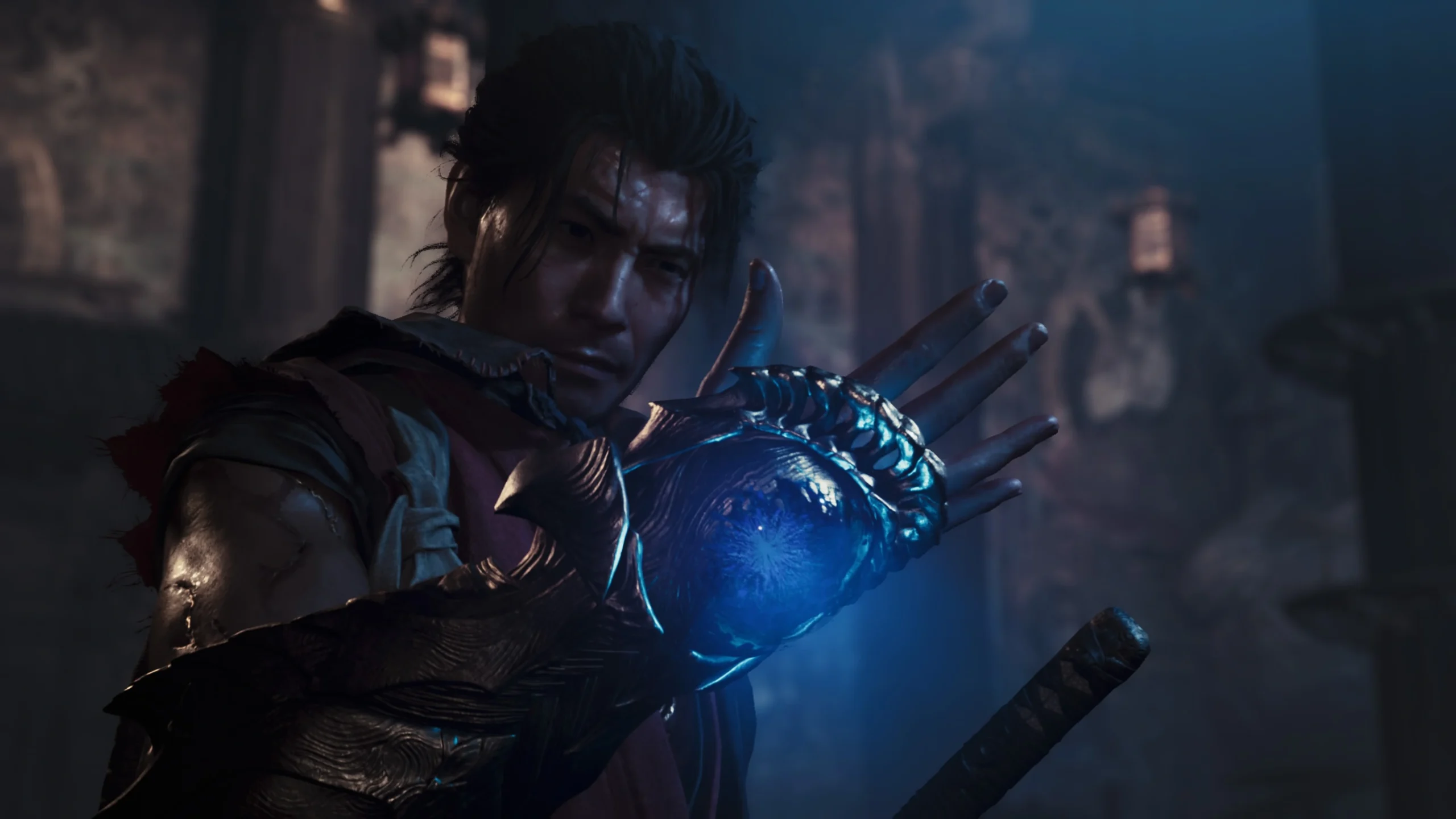 Onimusha: Way of the Sword