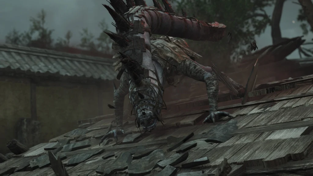 Onimusha: Way of the Sword
