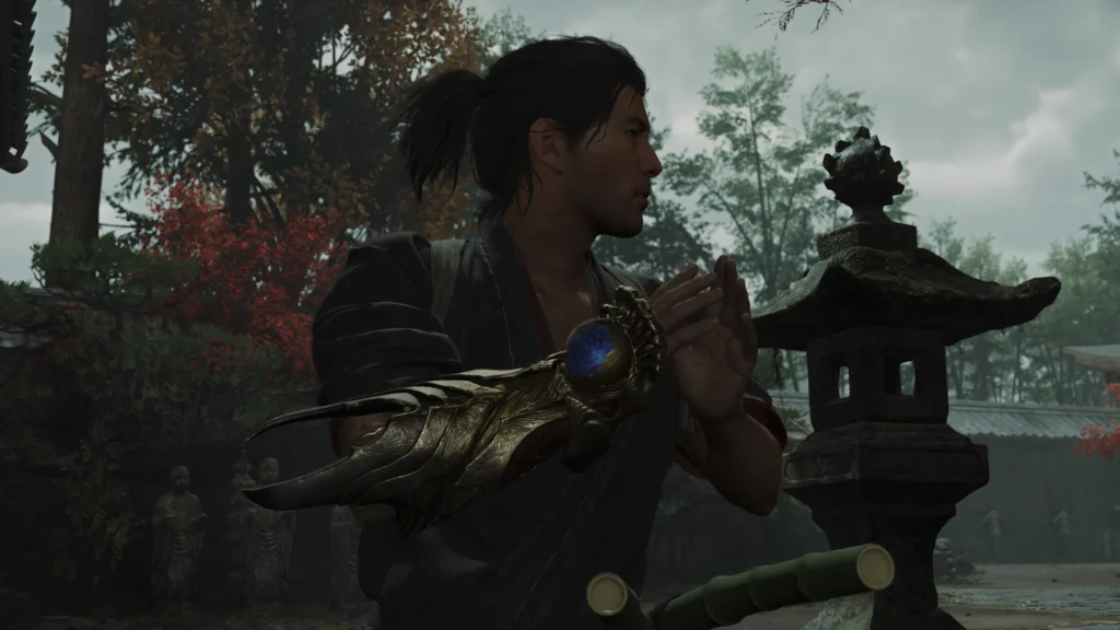 Onimusha: Way of the Sword