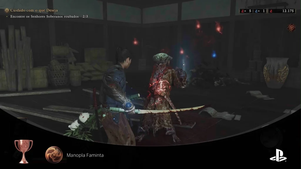 Onimusha: Way of the Sword