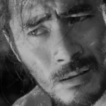 Toshiro Mifune