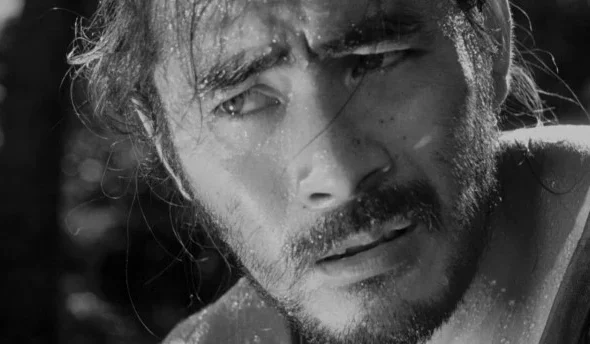 Toshiro Mifune