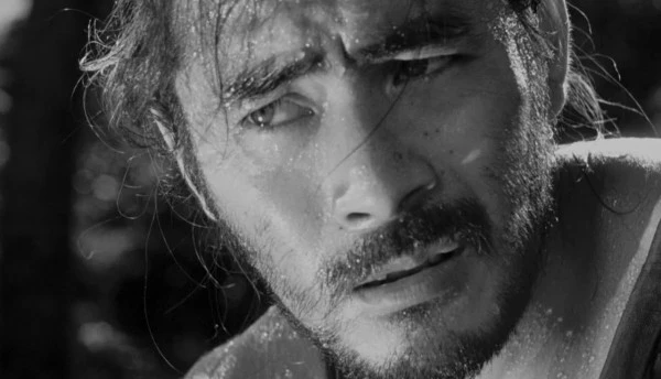 Toshiro Mifune