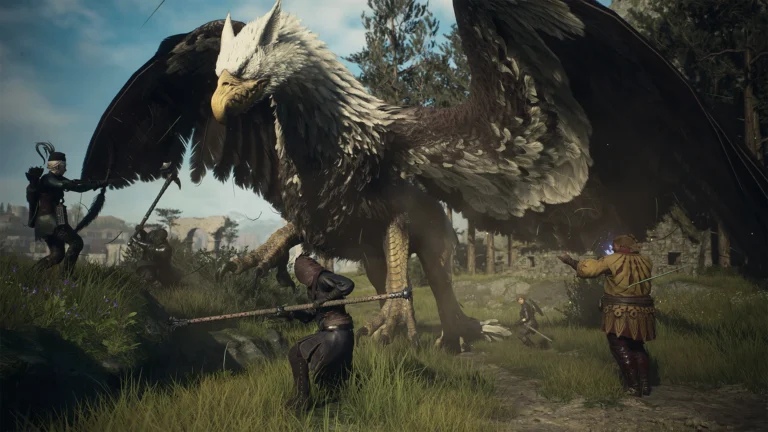 Dragon’s Dogma 2: Dark Arisen