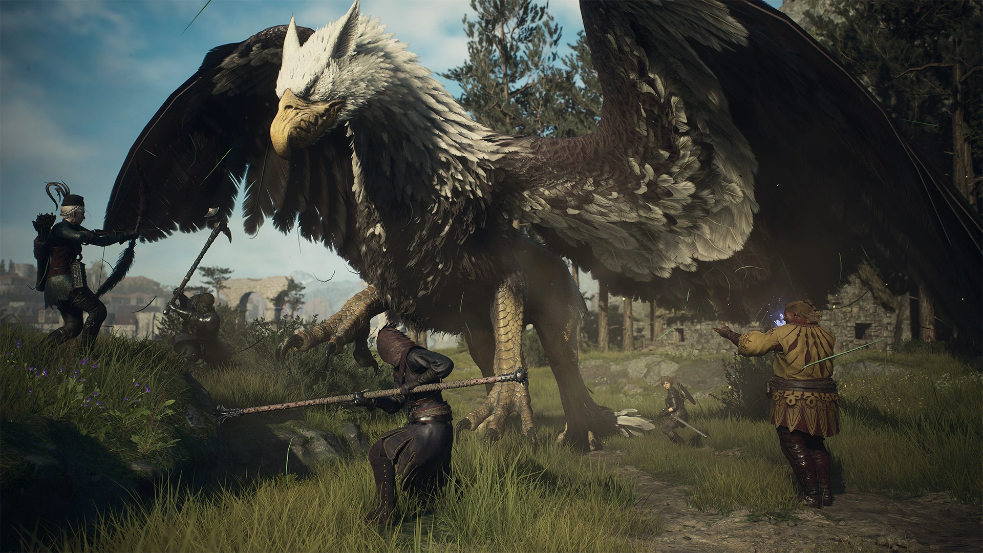 Dragon’s Dogma 2: Dark Arisen